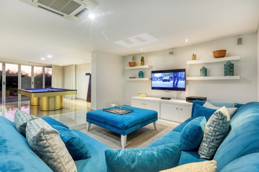 To Let 5 Bedroom Property for Rent in Camps Bay Western Cape